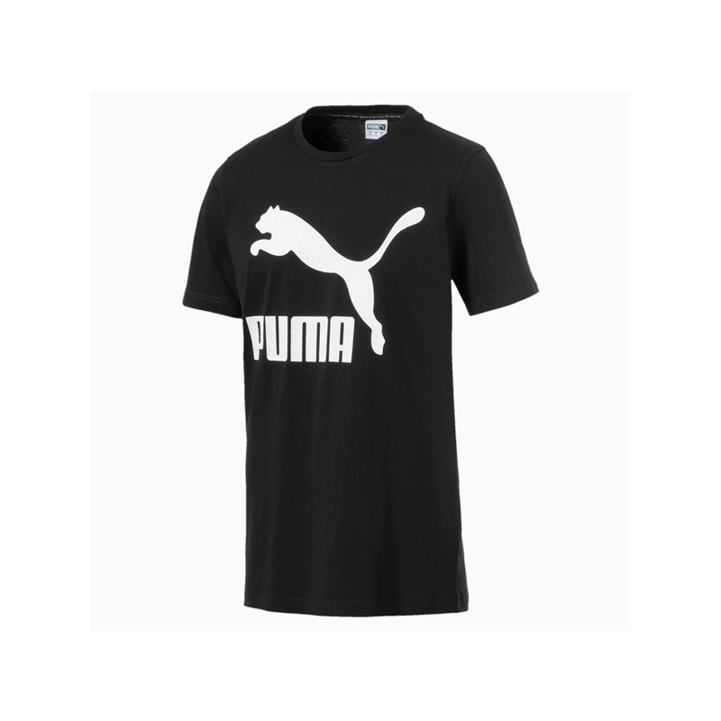 CAMISA PUMA CLASSICS LOGO