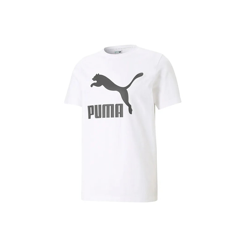 CAMISA PUMA CLASSICS