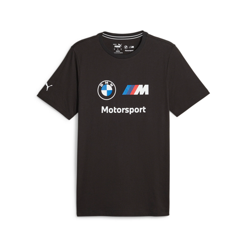CAMISETA PUMA BMW 621314 01