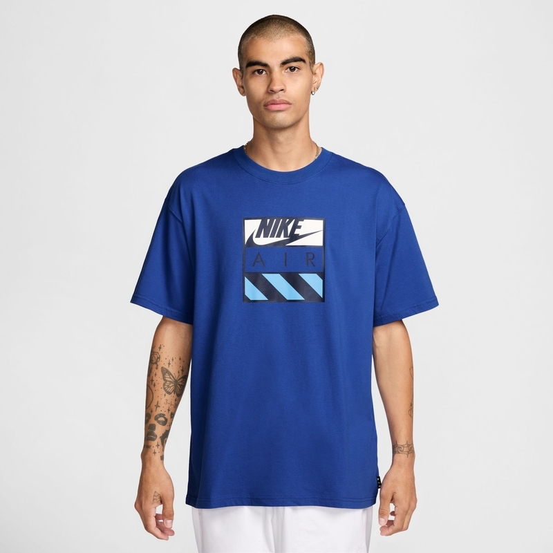 CAMISETA NIKE SPORTWEAR M90