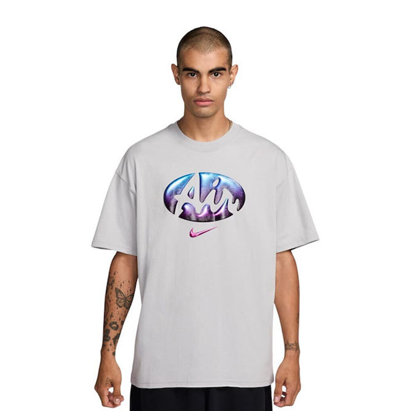 CAMISETA NIKE AIR MAX 90