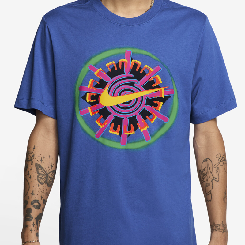 CAMISA NIKE SPORTWEAR