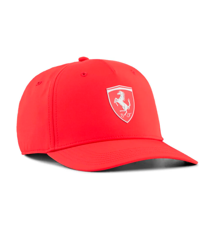 GORRA PUMA FERRARI PRO LOW 026423 02