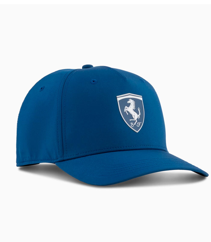 GORRA PUMA FERRARI PRO LOW 026423 03