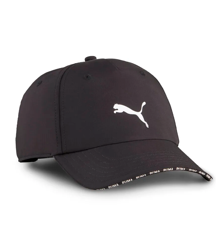 GORRA PUMA NEGRA 026609 01