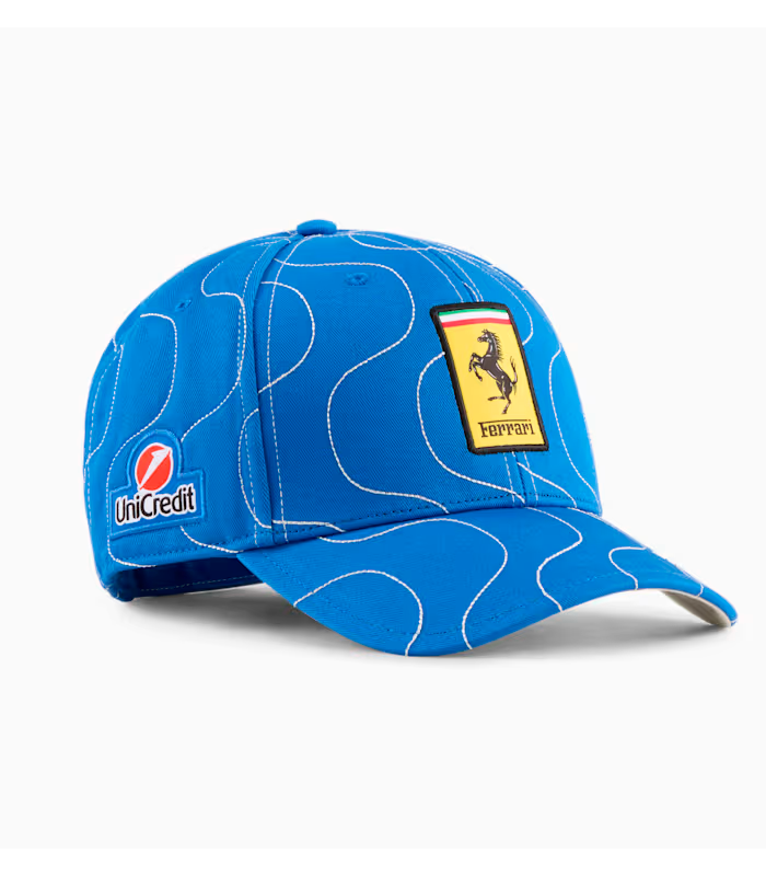 GORRA PUMA FERRARI MONZA BB 026668 01
