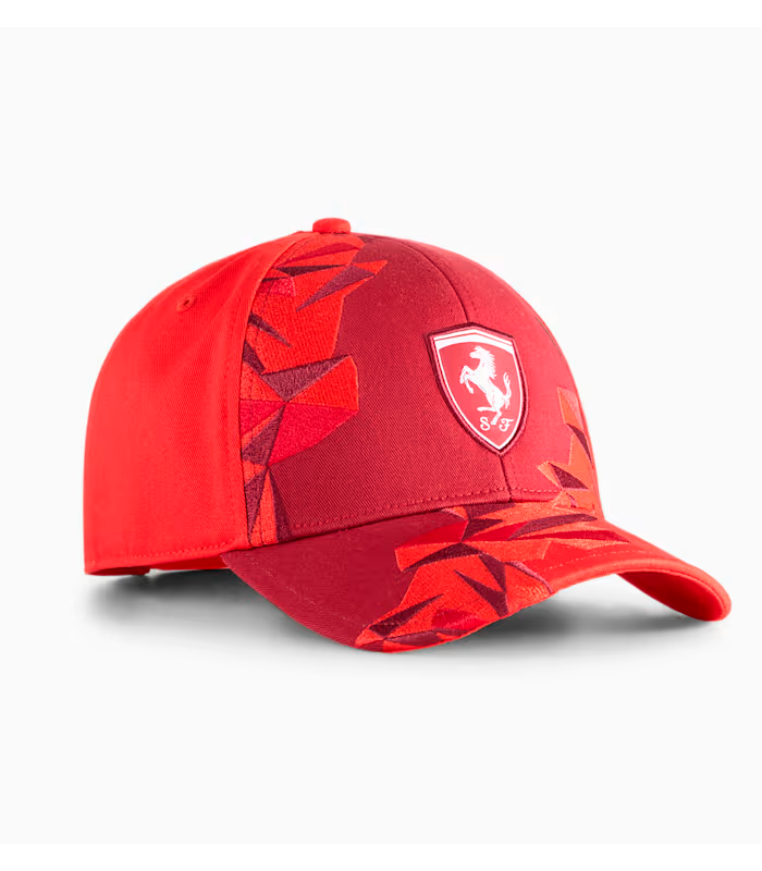 GORRA PUMA FERRARI 026687 01