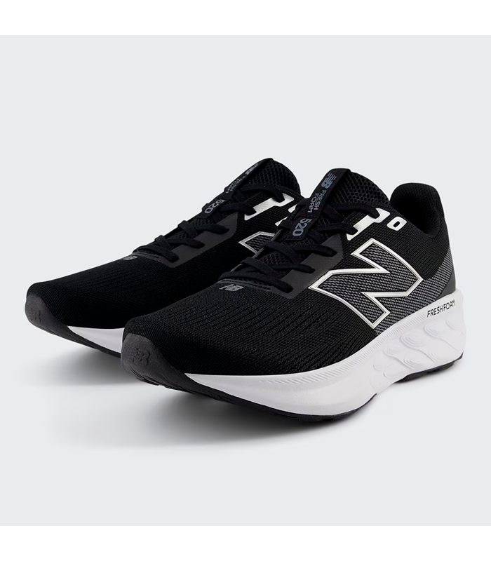 ZAPATO HOMBRE RUNNING NEW BALANCE 520 COURSE M520LK9