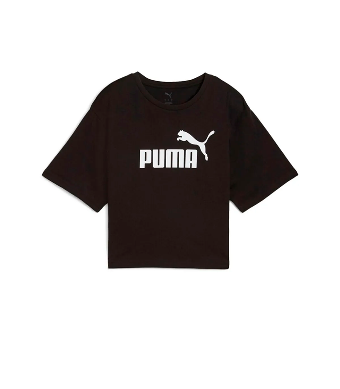 CAMISETA PUMA MUJER 586866 01