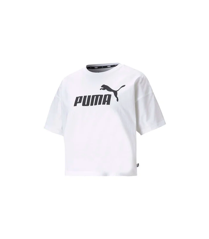 CAMISETA PUMA MUJER 586866 02