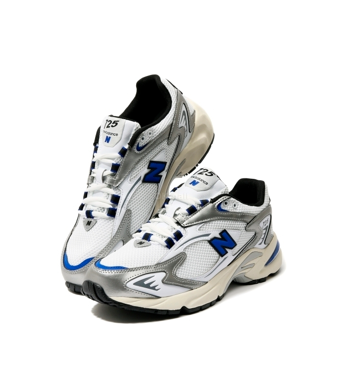 ZAPATO NEWBALANCE LIFESTYLE 725 REFERENCIA ML725CI