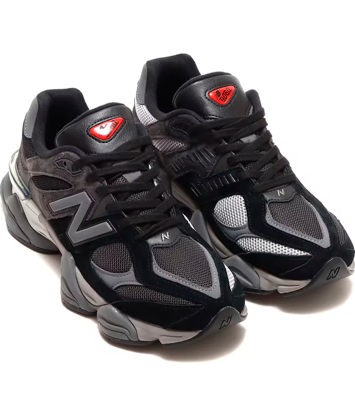 ZAPATO NEWBALANCE HOMBRE U9060BLK