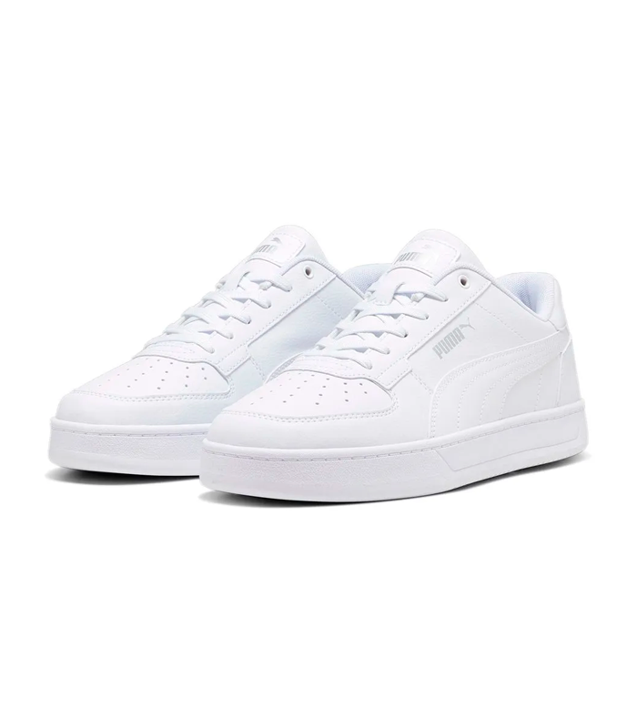 ZAPATO HOMBRE PUMA CAVEN 2.0 SILVER  392290 02