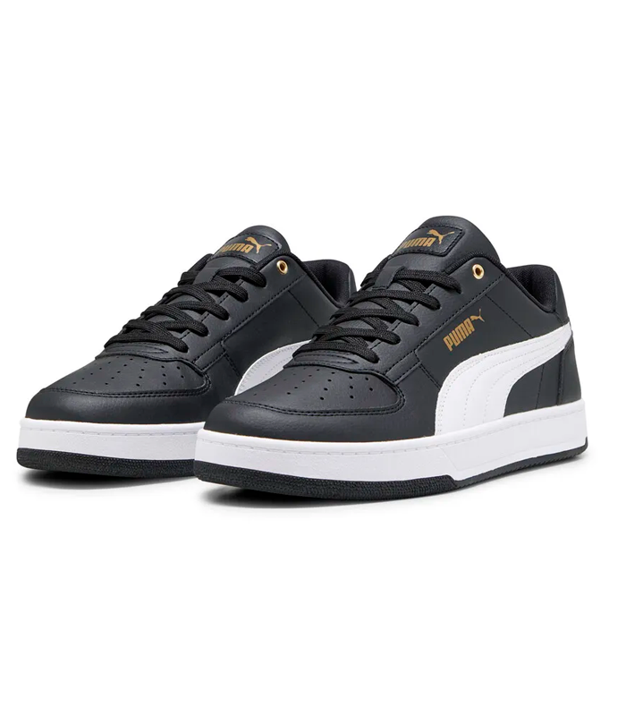 ZAPATO HOMBRE PUMA CAVEN 2.0 SILVER  392290 04