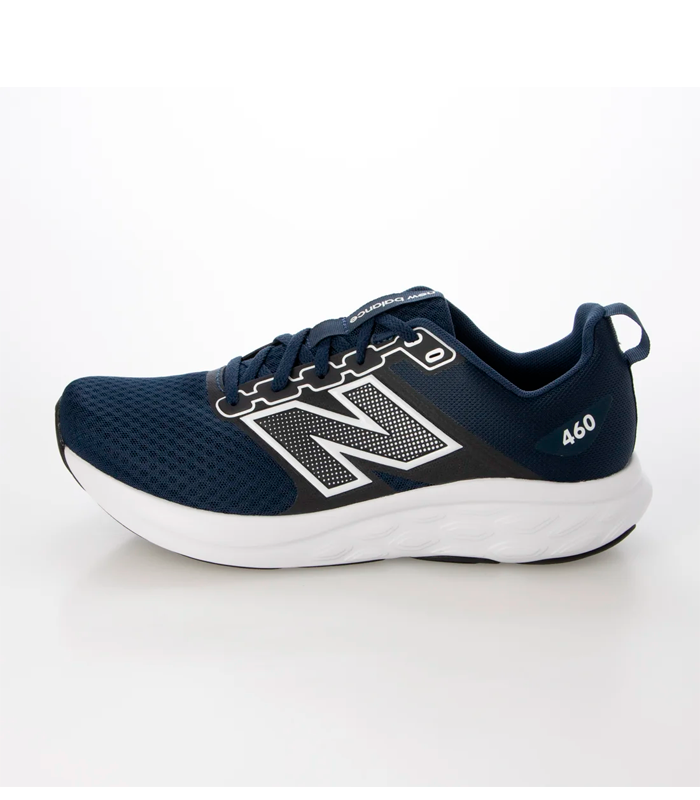 ZAPATO NEW BALANCE RUNNIG COURSE  M460RN4