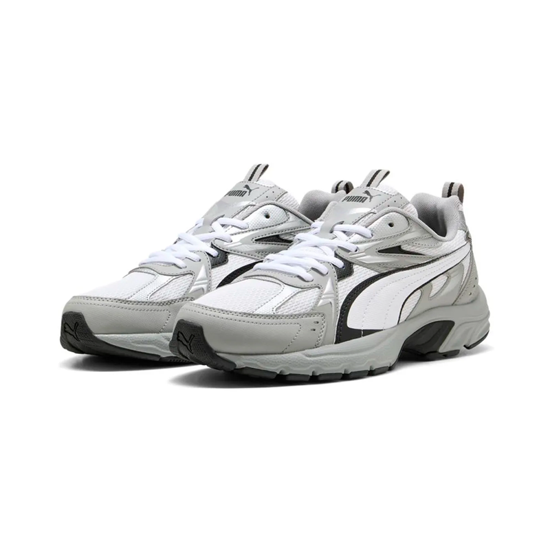 ZAPATO PUMA MILENIO TECH 402623 06