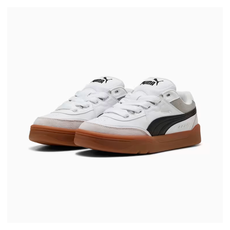 CALZADO PUMA PARK 400497 01