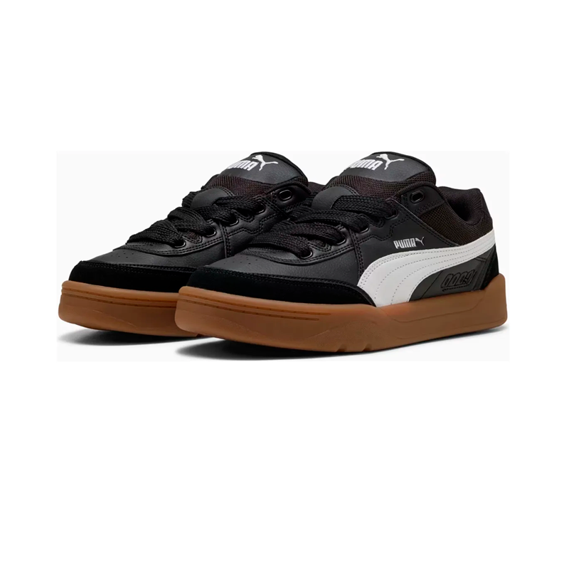 CALZADO PUMA PARK 400497 02