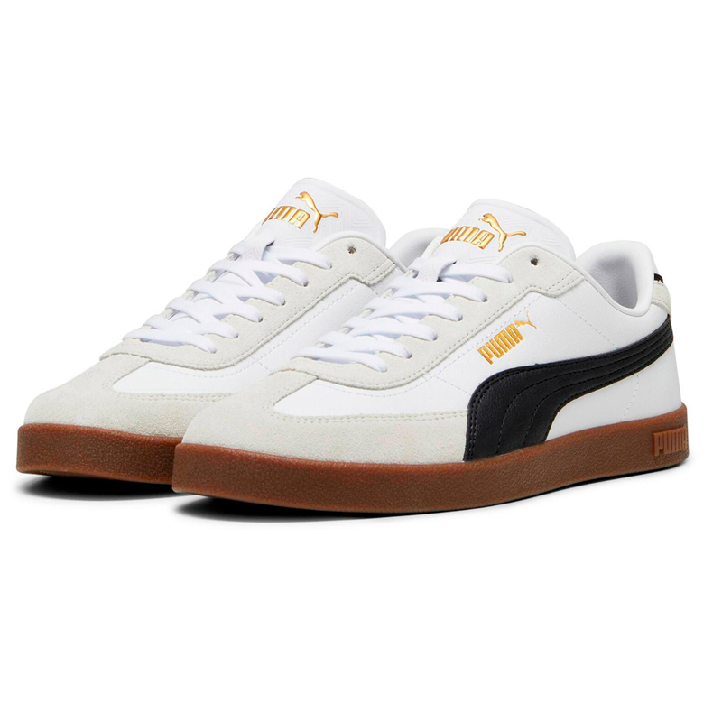 ZAPATO PUMA CLUB ERA 397447 07