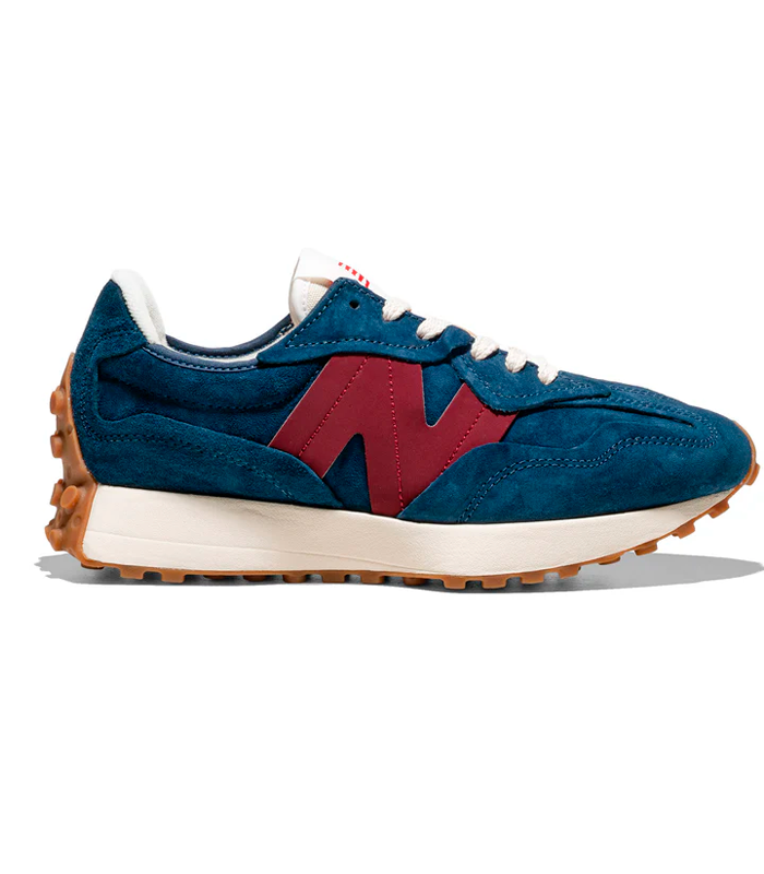 ZAPATO NEWBALANCE LIFESTYLE U327WSB