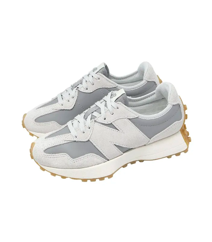 ZAPATO MUJER NEWBALANCE LIFESTYLE WS327KAY