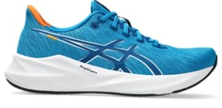 Zapatillas Asics Versablast 4 Azul Blanco Hombre