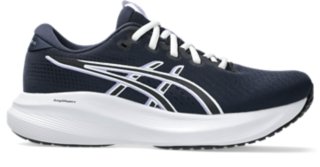 Zapatillas Asics Gel-Excite 11 Azul Marino Blanco Mujer