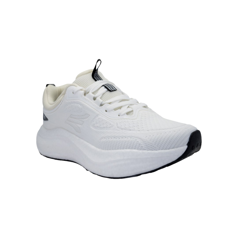 Zapatillas Apolo AD25-5104 Blanco