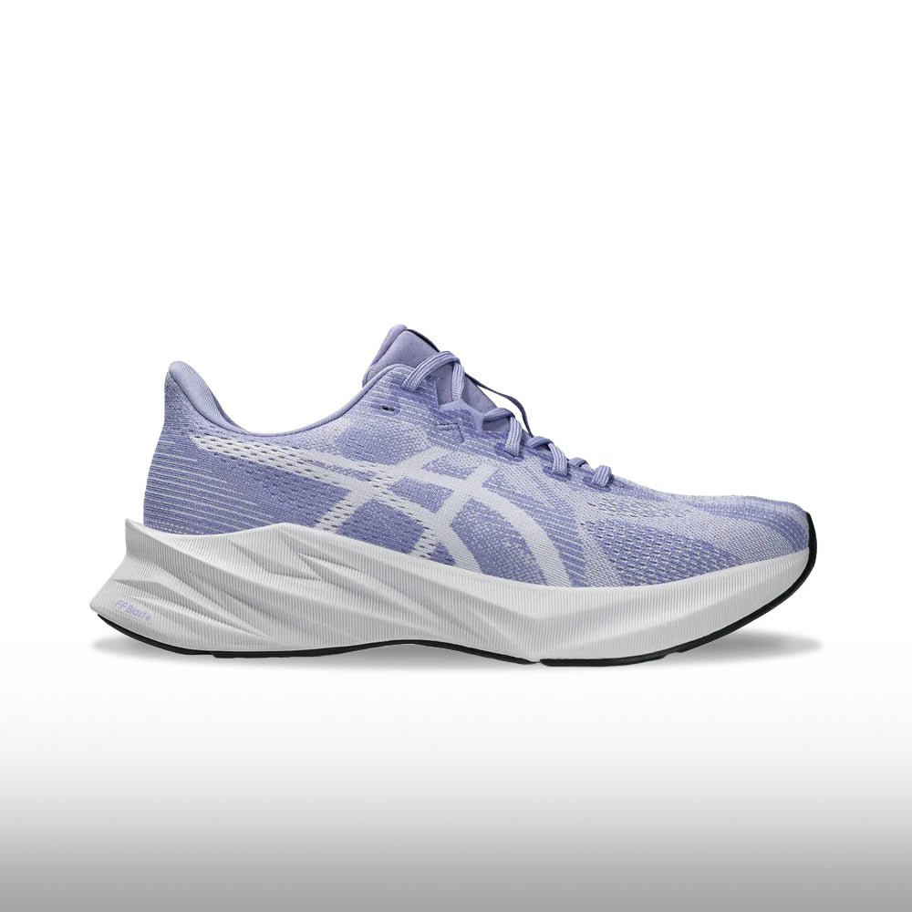 Zapatillas Asics Dynablast 5 Bluebell Lilac Hint Mujer