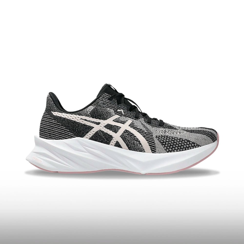 Zapatillas Asics Dynablast 5 Pearl Pink Black Mujer
