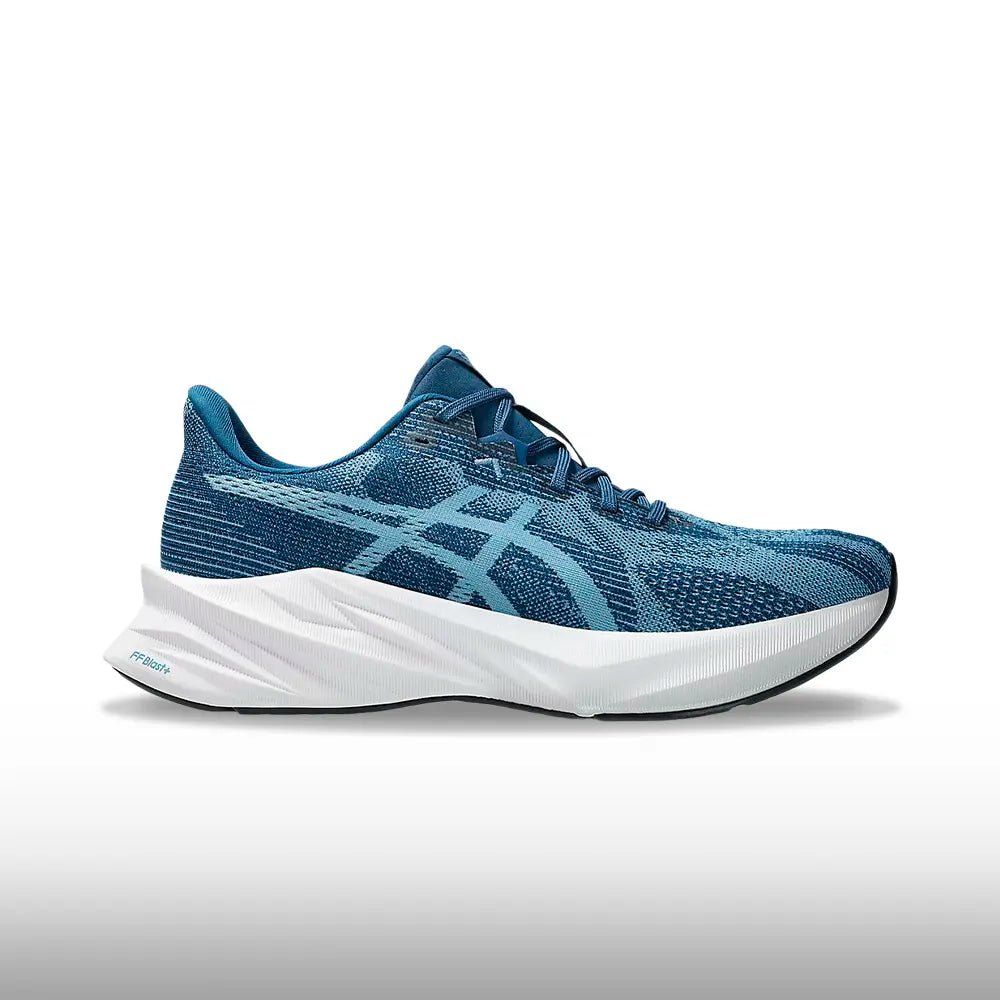 Zapatillas Asics Dynablast 5 Twilight Blue Saba Mujer