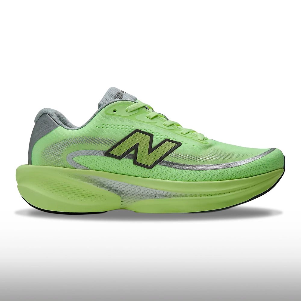 Zapatillas New Balance Ellipse V1 Star Grey Silver Metallic Hombre