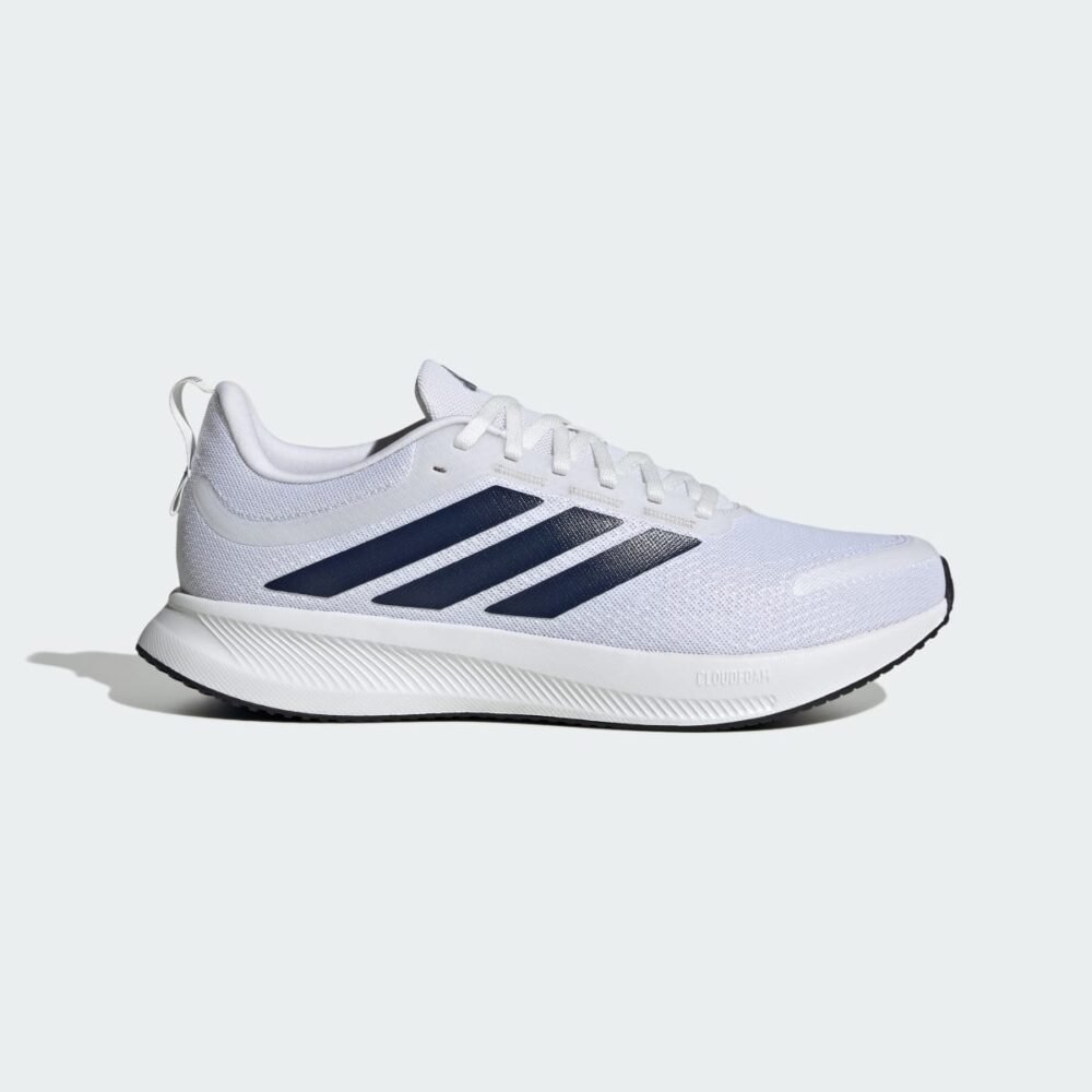 Zapatillas Adidas RUNBLAZE Blanco Hombre