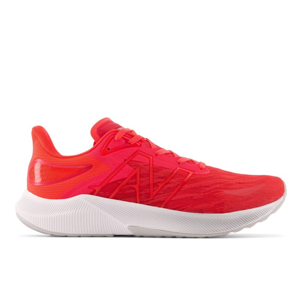 Zapatillas New Balance FuelCell Propel v3 Rojo Hombre