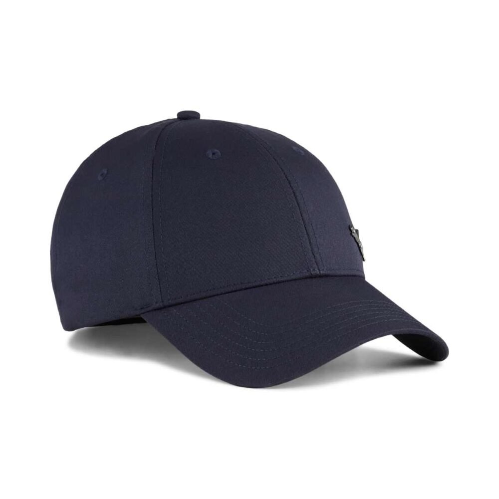 Gorra Puma Essentials Metal Cat Hombre