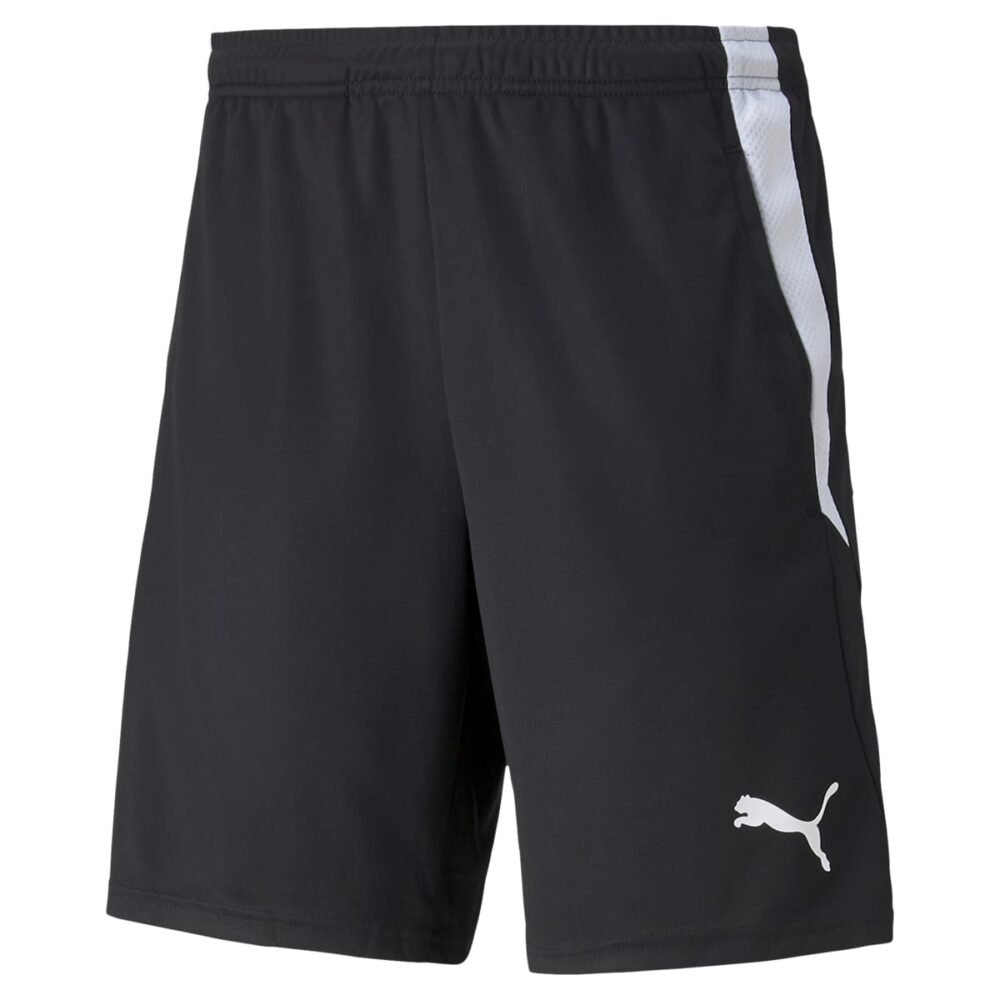 Pantaloneta Puma 65766703 Negro