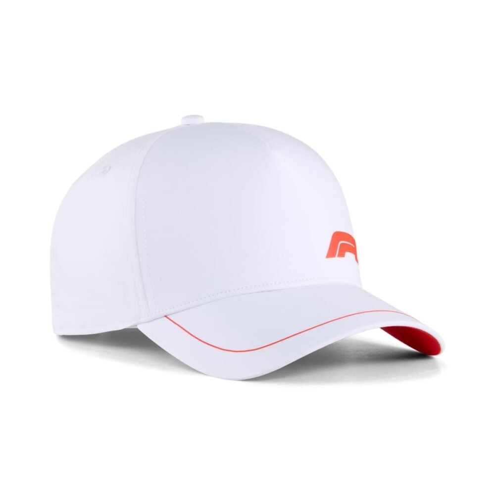 Gorra Puma F1 BB Hombre