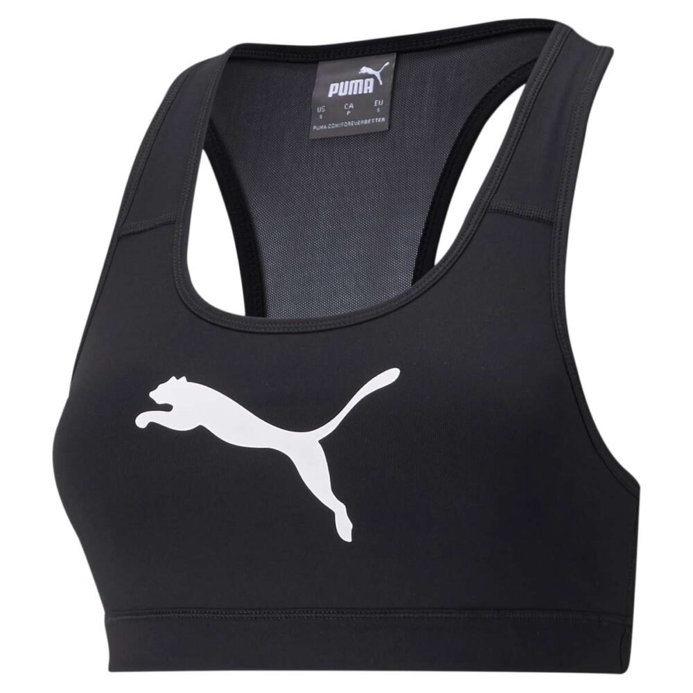 Top Puma 52030451 Negro