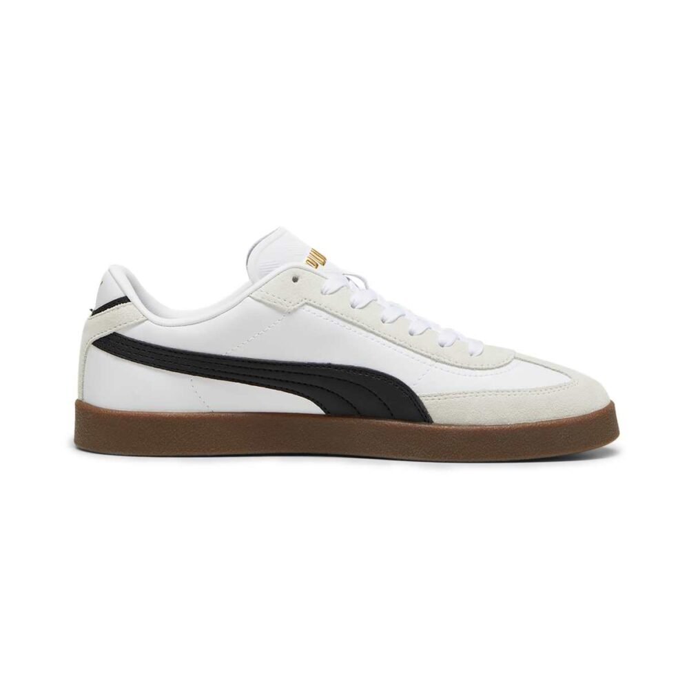 Zapatillas Puma Club II Era 39744707 Unisex