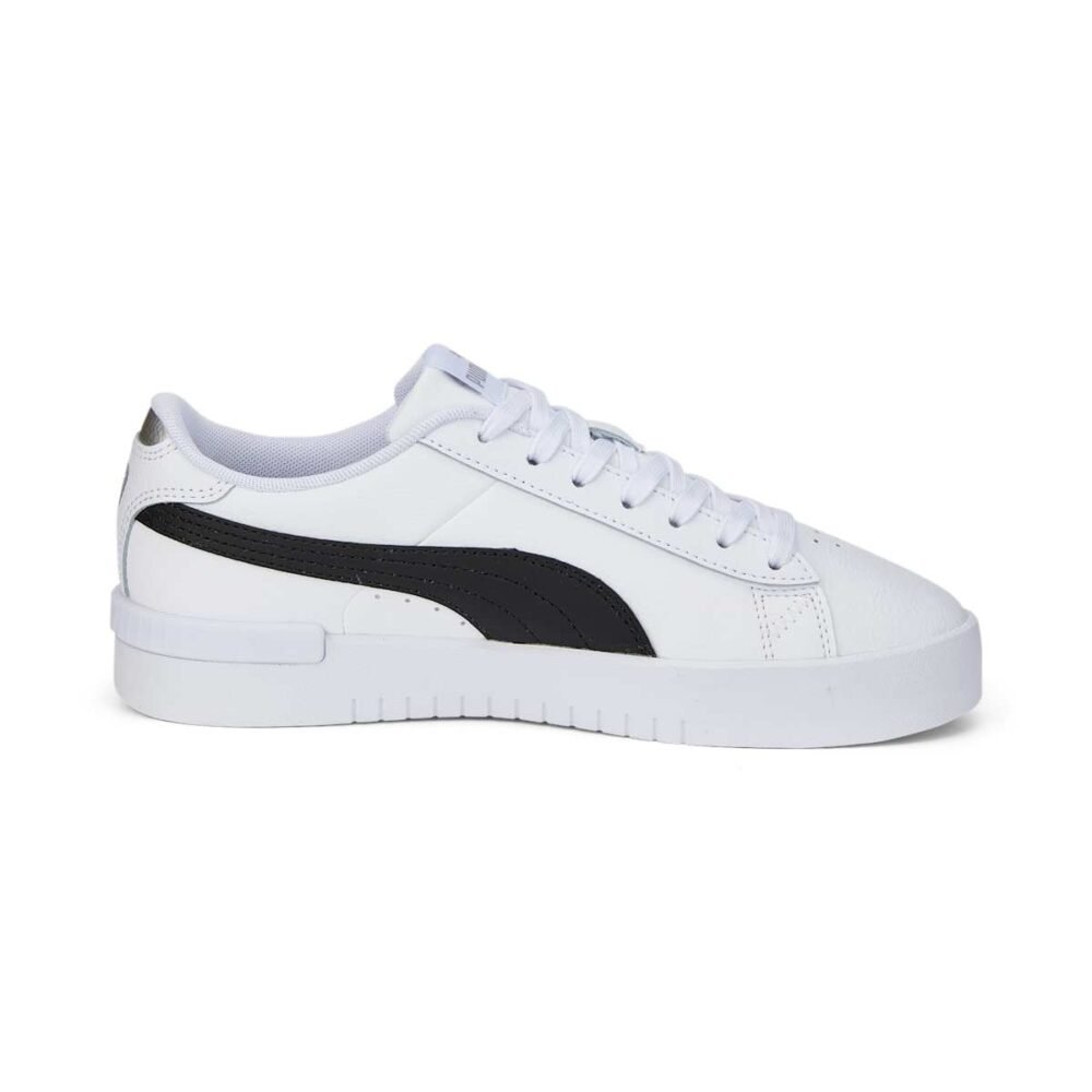 Zapatillas Puma Jada Renew Blanco Negro Mujer