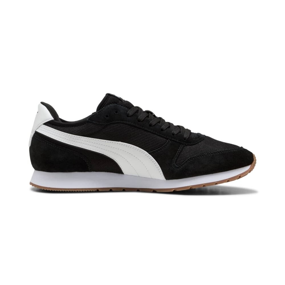 Zapatillas Puma ST Miler Negro