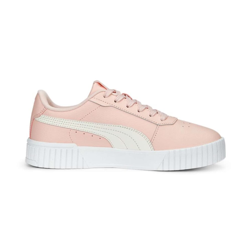 Zapatillas Puma Carina 2.0 Rosado Mujer