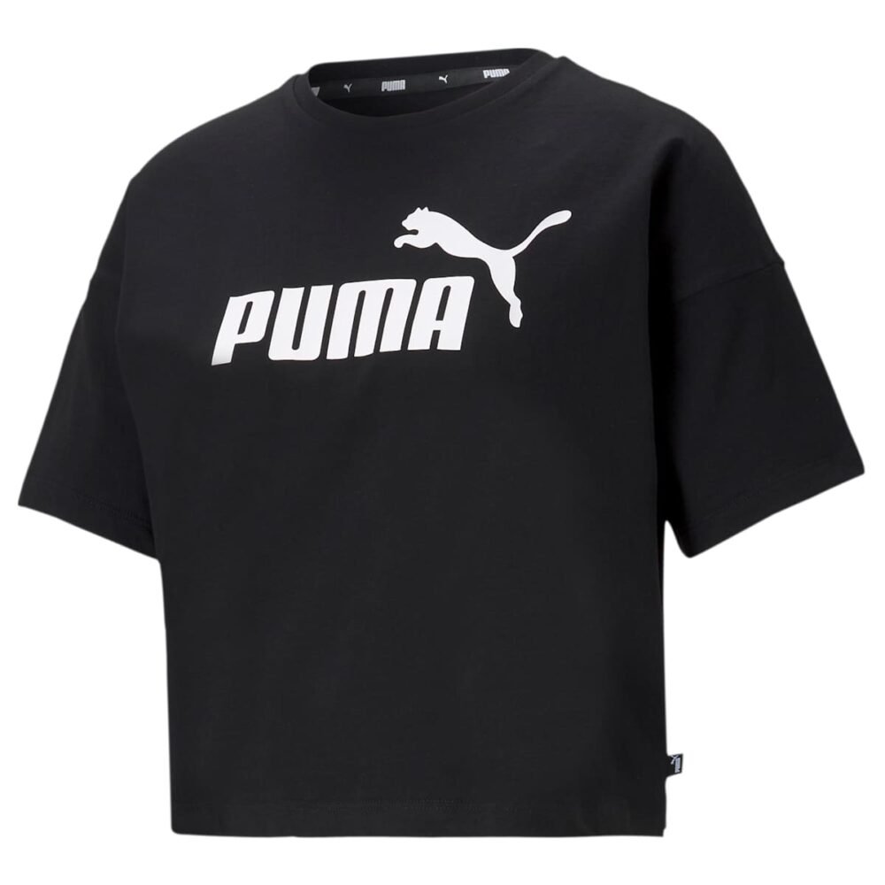 Camiseta Puma 58686601 Mujer