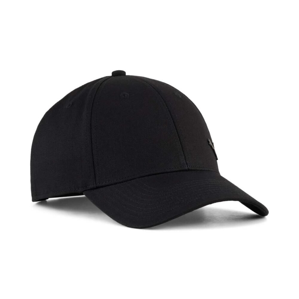 Gorra Puma Essentials Elevated Metal Cat Hombre