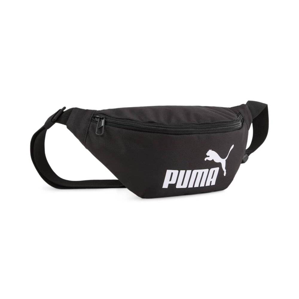 Canguro Puma 09116501 Negro