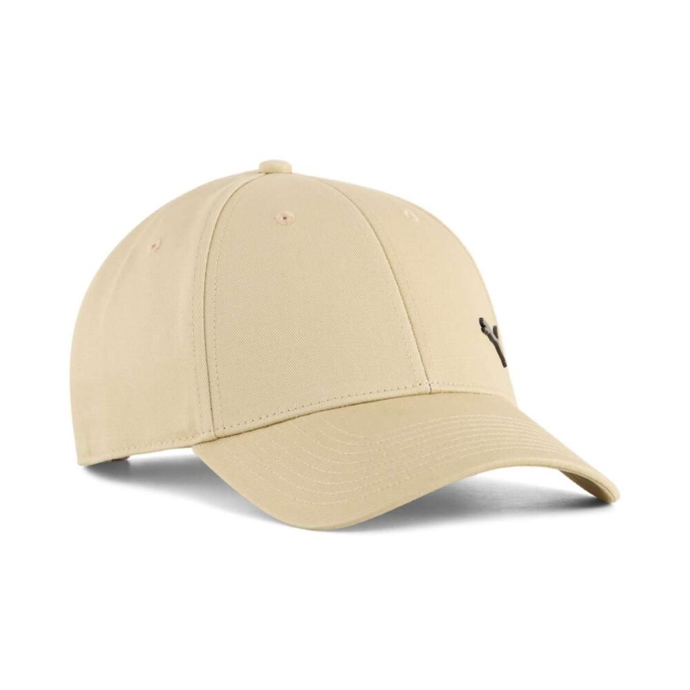 Gorra Puma Essentials Elevated Metal Cat Unisex