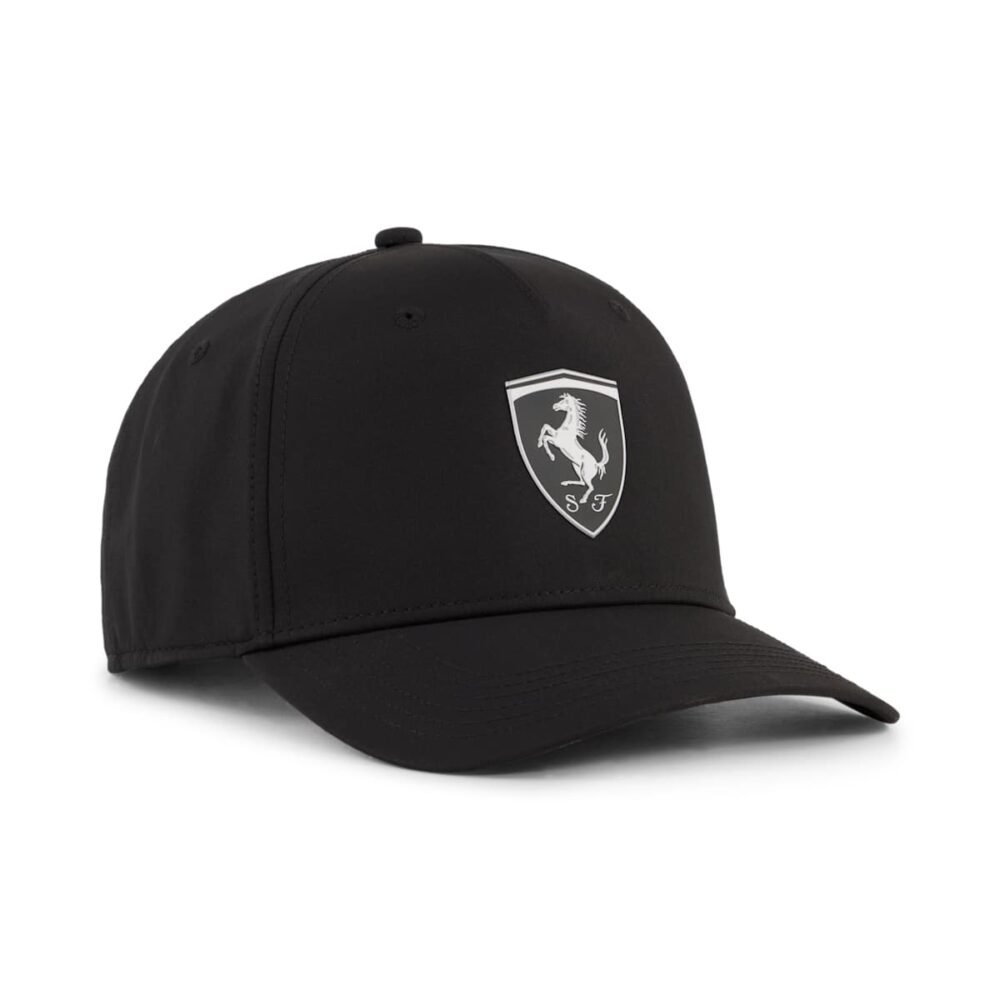 Gorra Puma Ferrari Pro Low 02642301