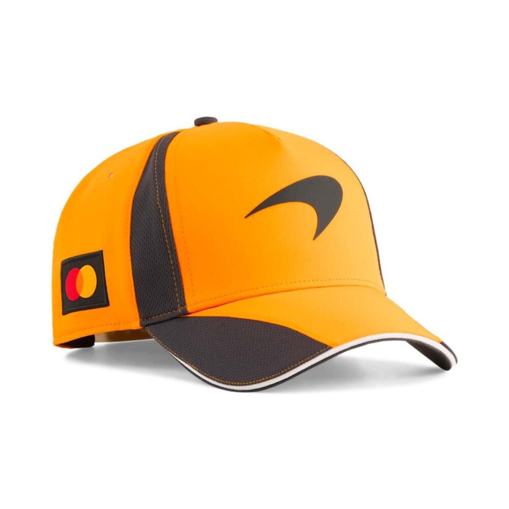 Gorra Puma McLaren