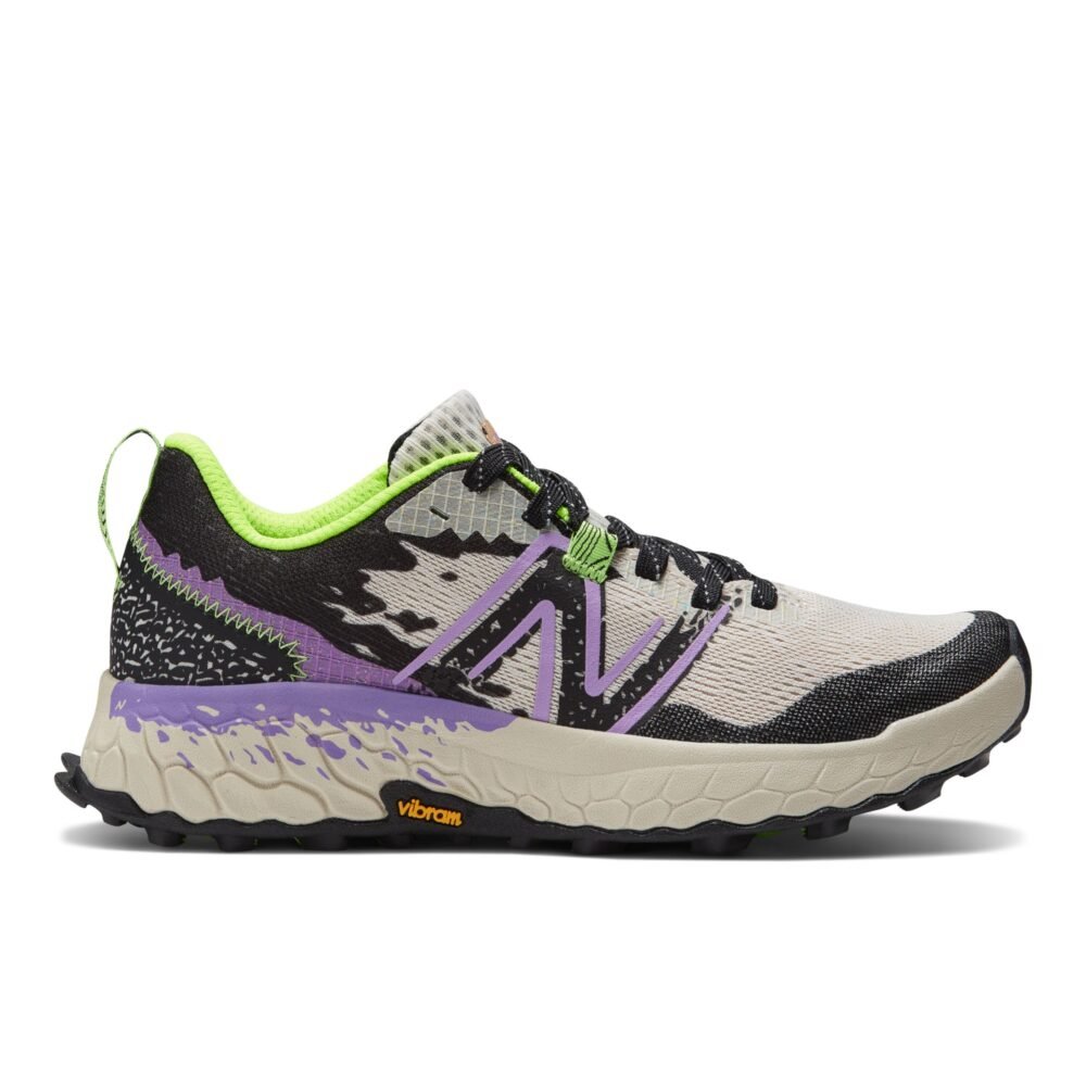 Zapatillas New Balance WTHIERS7 Beige Verde